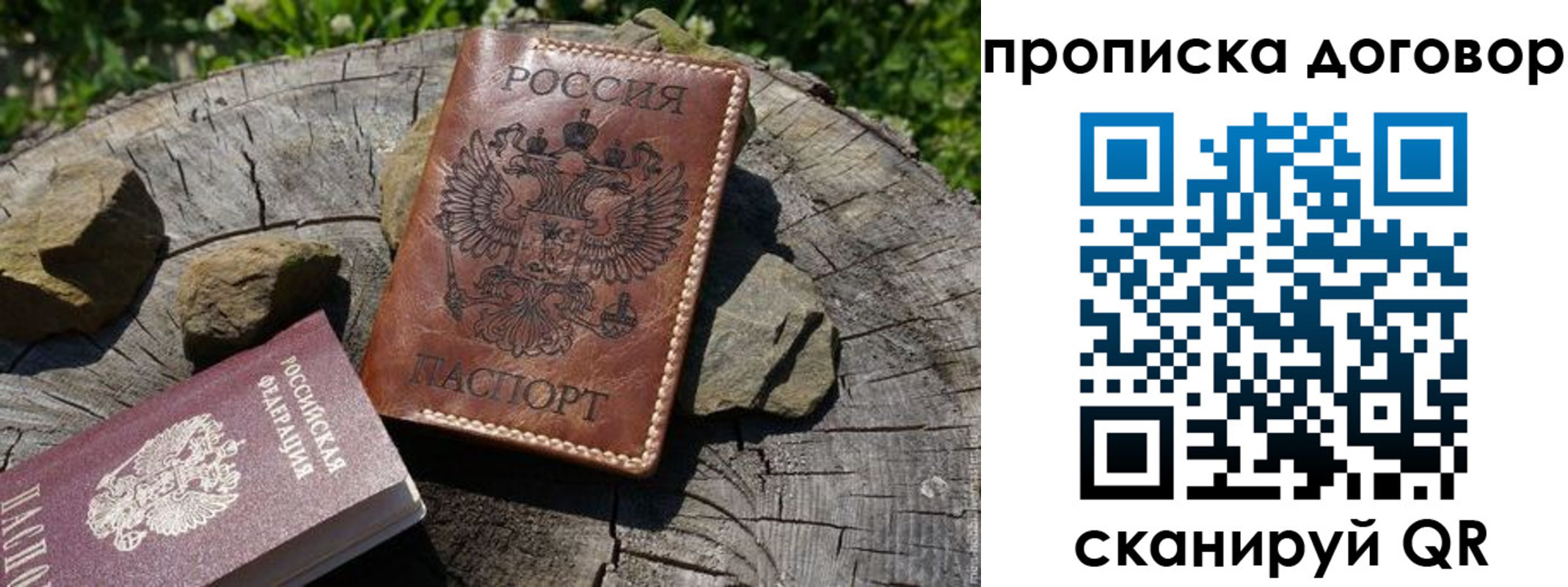 временная регистрация гарантия в Малой Вишере